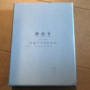 Smythson My London Diary Book